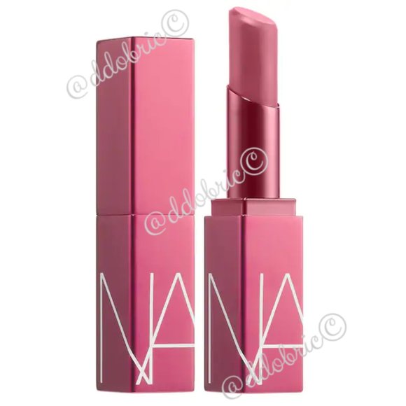 NARS Other - NARS FAST LANE Afterglow Lip Balm Lipstick NEW + FREE GIFT
